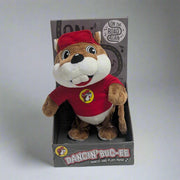 Buc-ee's Dancin' Buc-ee. It's a stuffed Buc-ee who sings and dances. 
