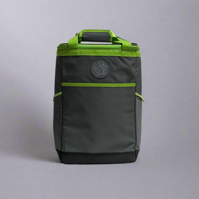 Buc-ee's Dockside Backpack Cooler