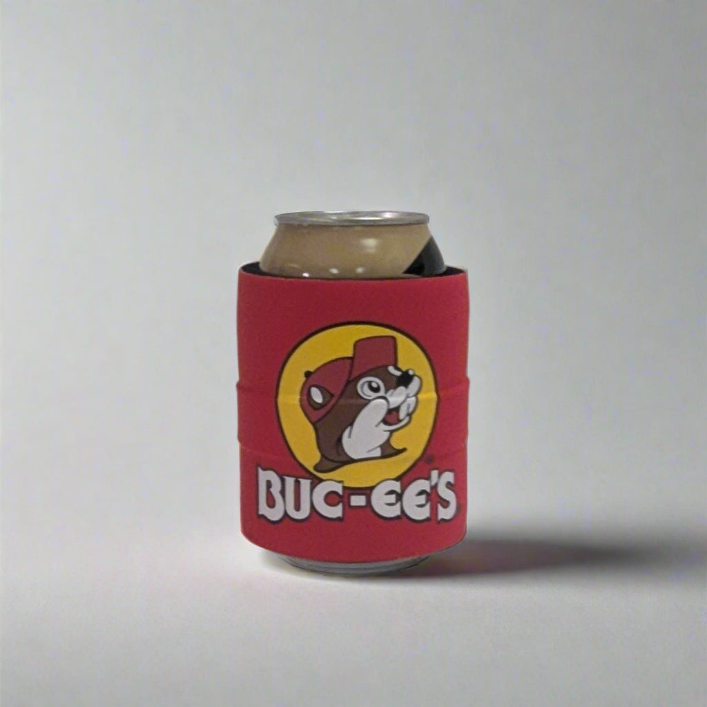 Buc-ee's SlapLit Night Ize - LED Drink Wrap — Texas Snax