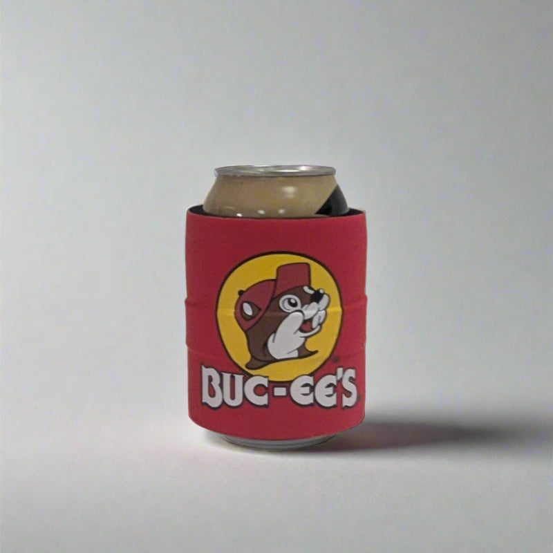 Buc-ee's Drink Wrap