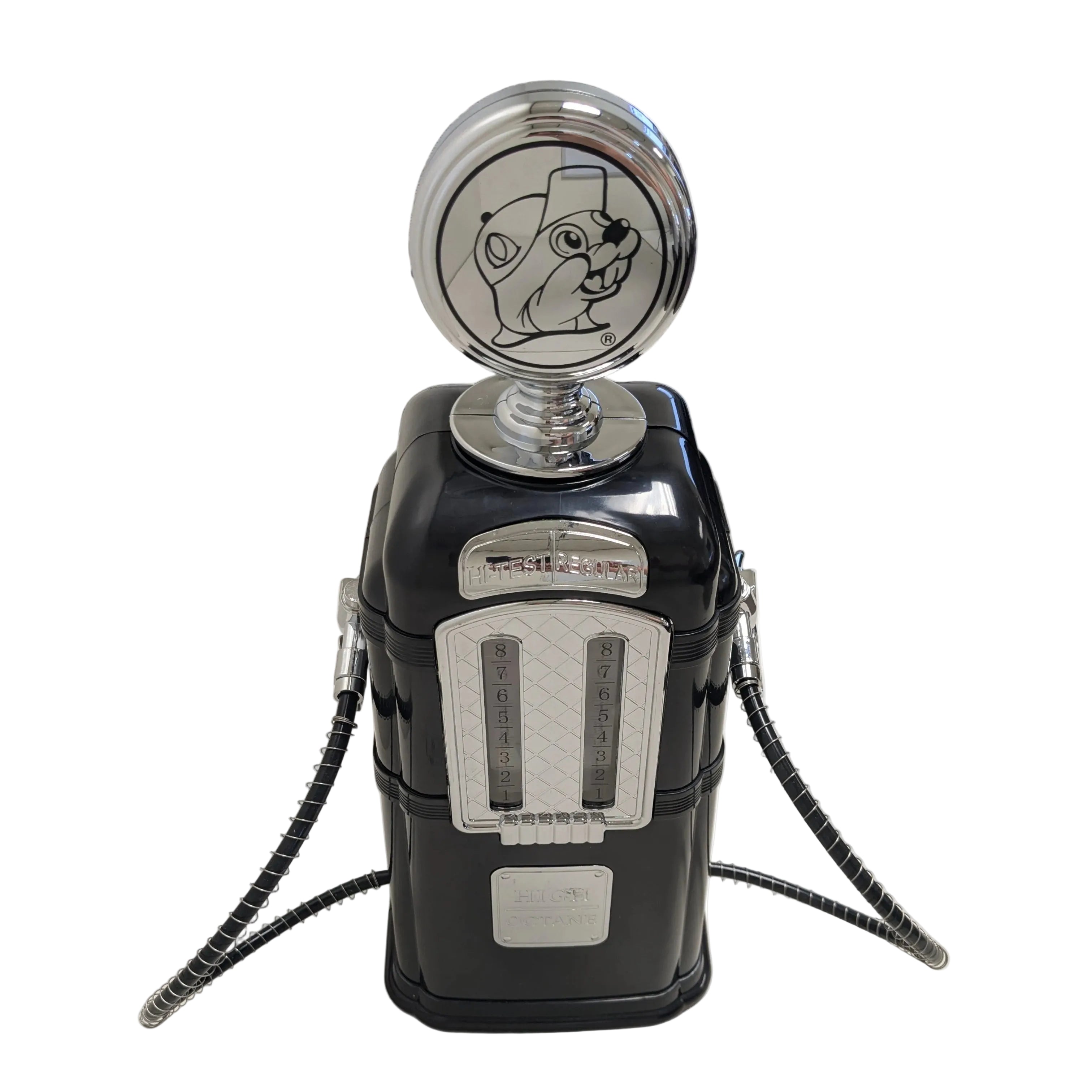 Buc-ee's Gas Pump Dual Beverage Dispenser | Available Now | Order