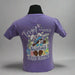 Buc-ee's Easter "Forget the Eggs" Shirt on the back