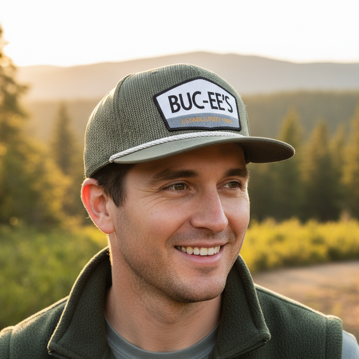 Buc-ee's "Established 1982" Hat