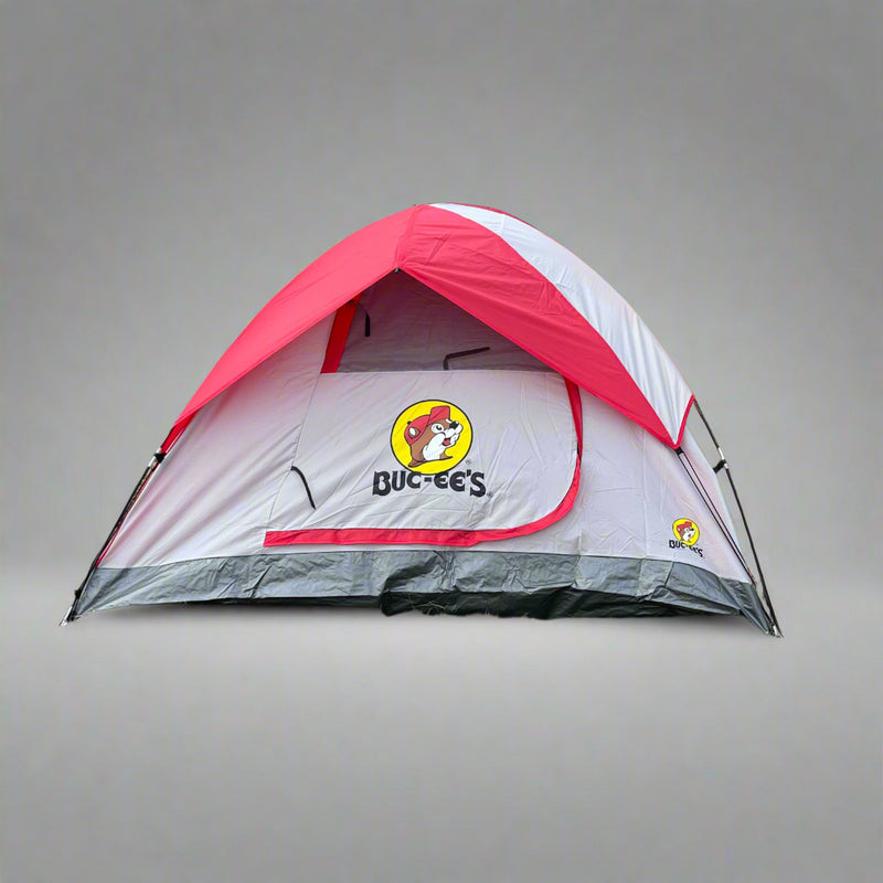 Buc-ee's Family Tent