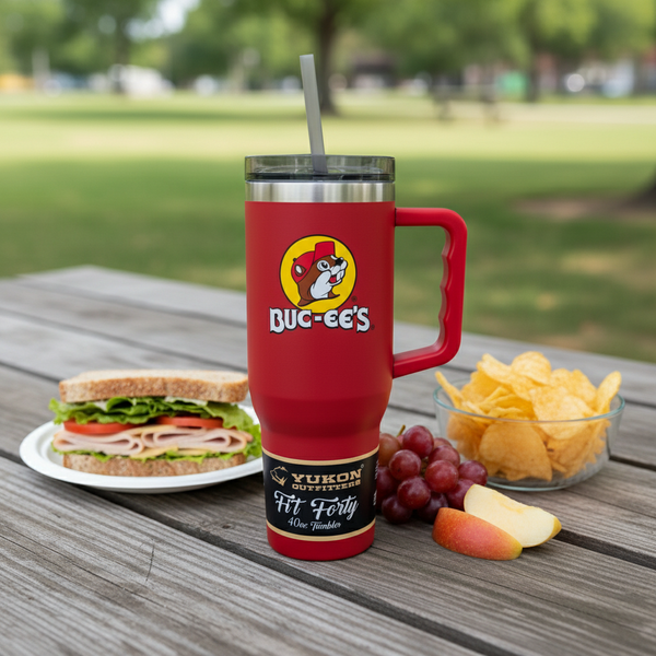 Buc-
