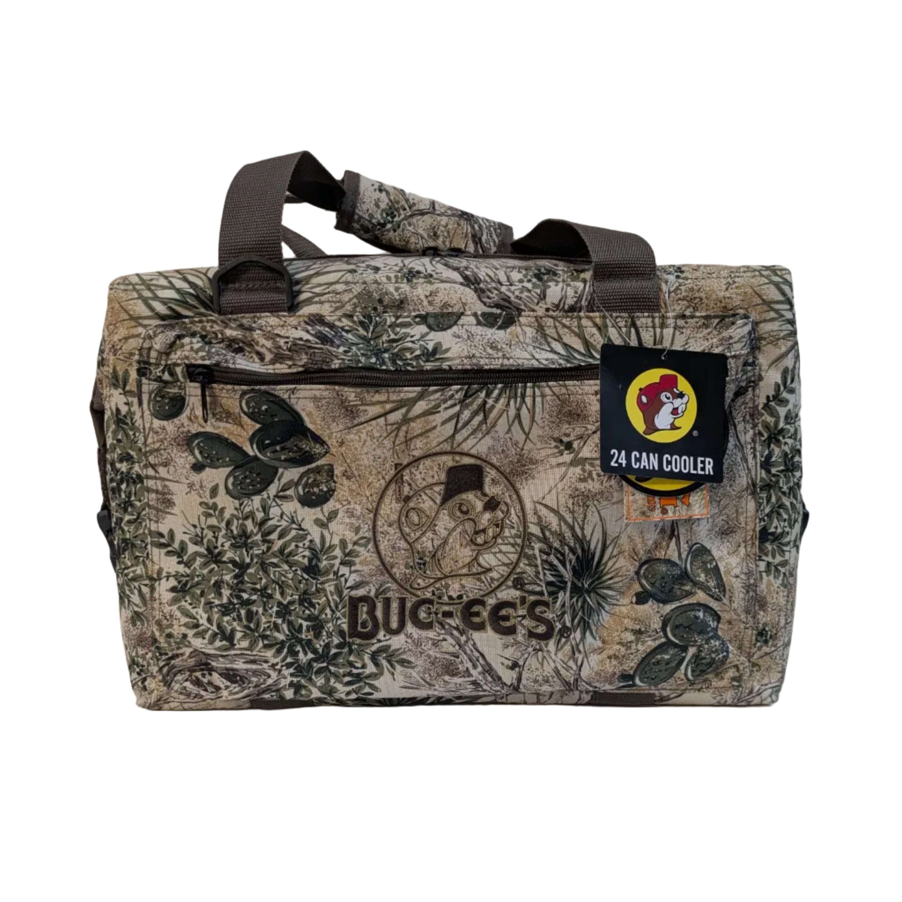 Buc-ee's GameGuard 24 Can Cooler | Order Here — Texas Snax