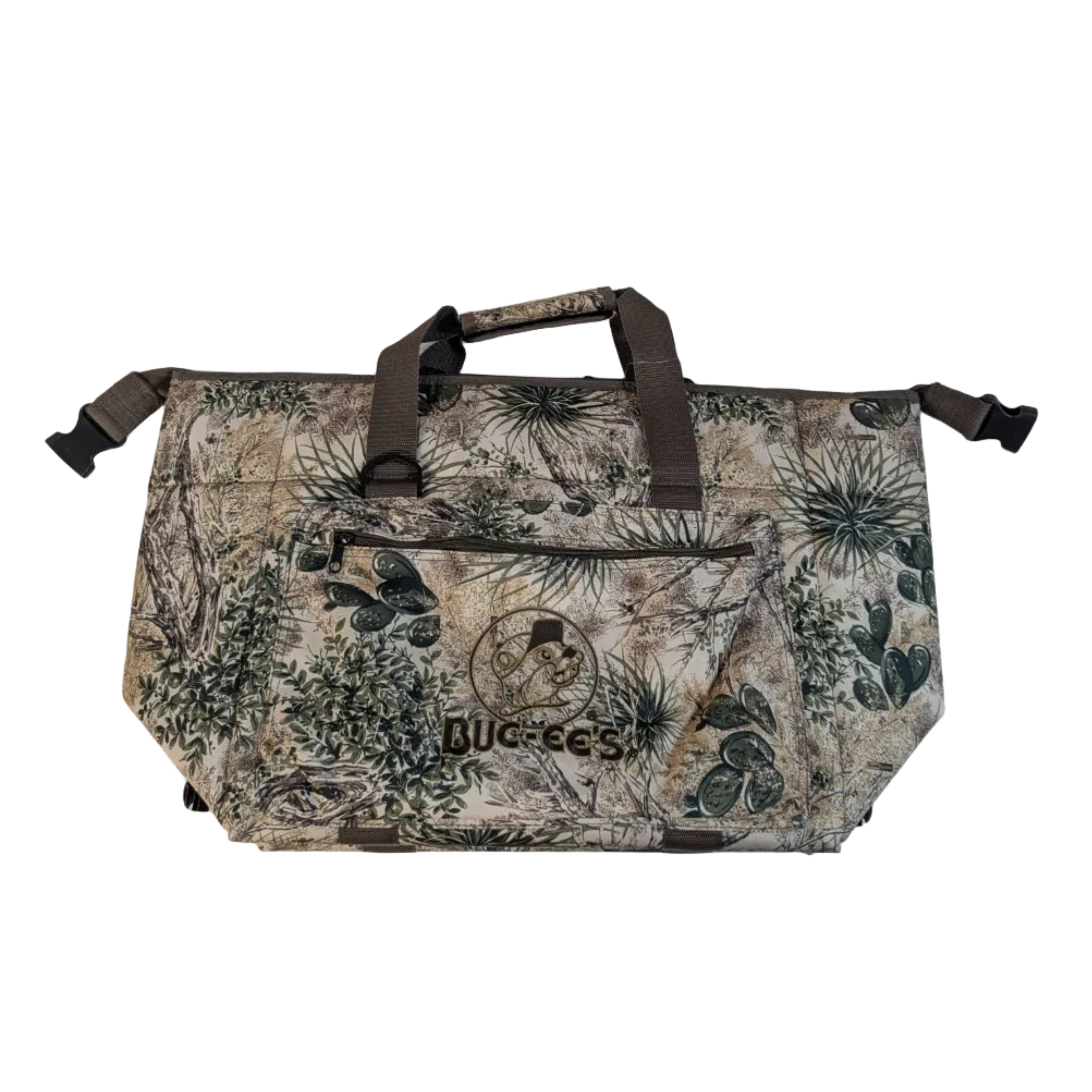 Buc-ee's GameGuard 24 Can Cooler | Order Here — Texas Snax