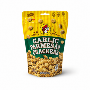 Garlic Parmesan