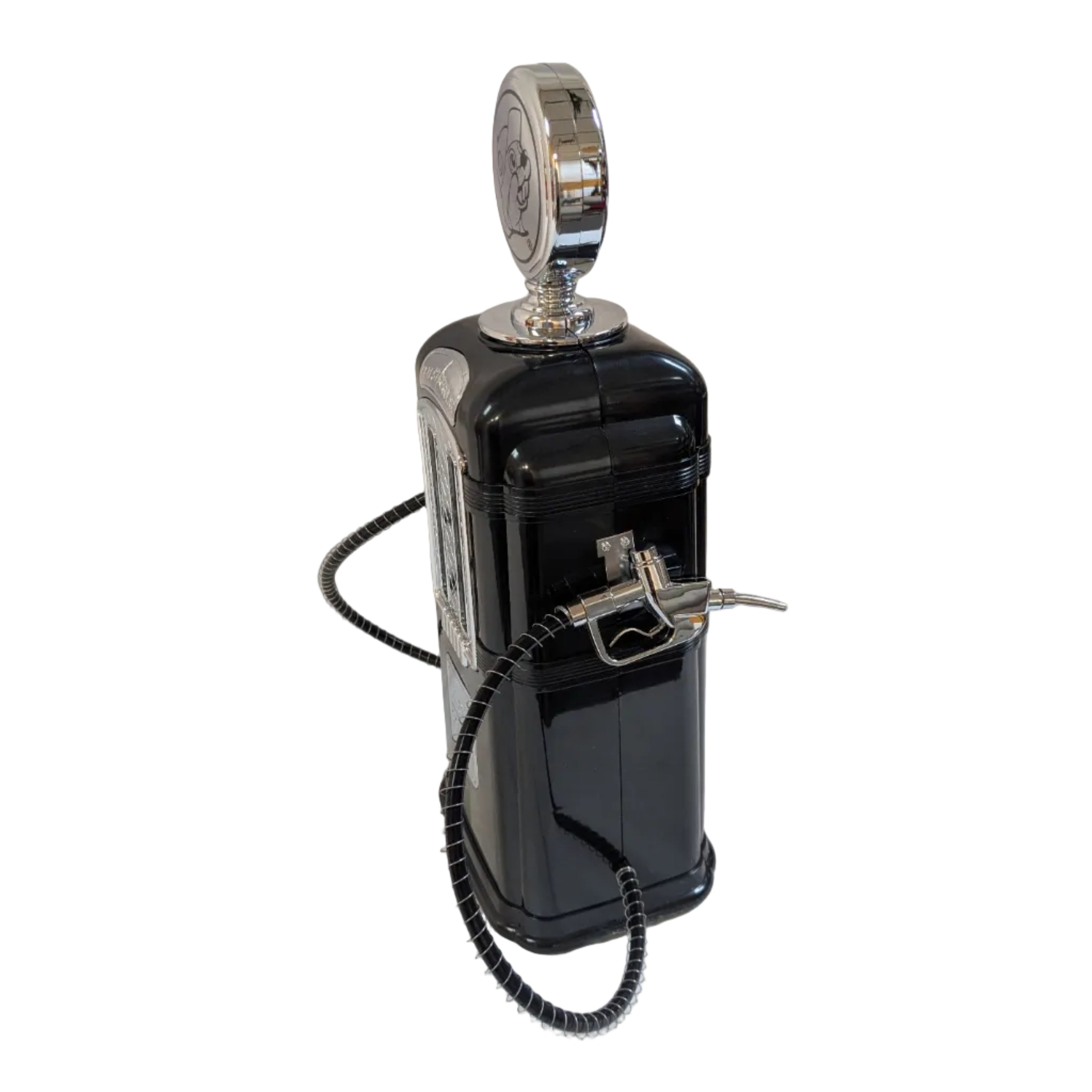 Buc-ee's Gas Pump Dual Beverage Dispenser | Available Now | Order