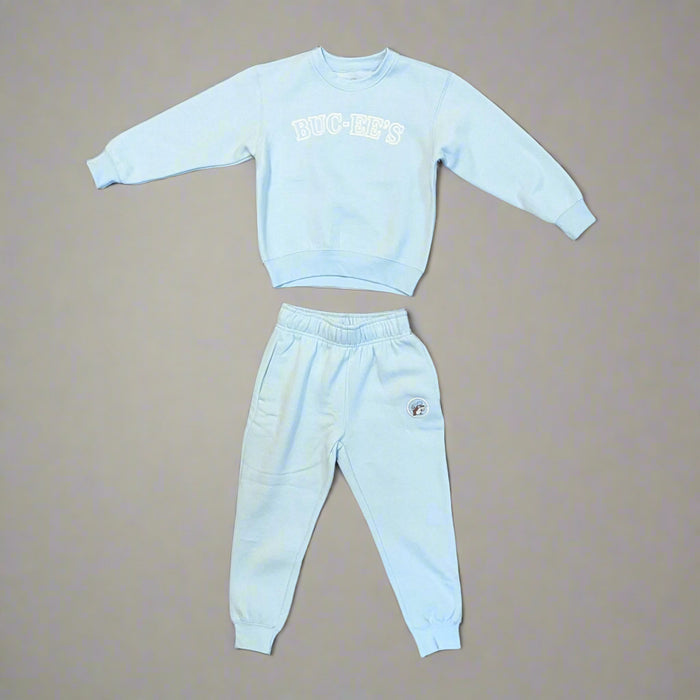 Buc-ee's Girls Jogger Set