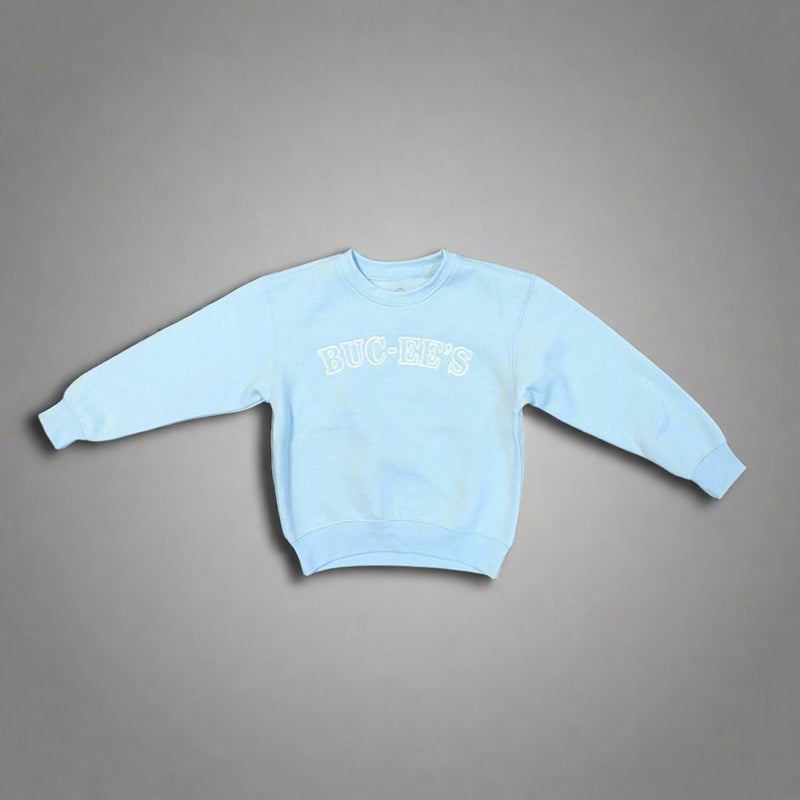 Buc-ee's Girls Sweater Top