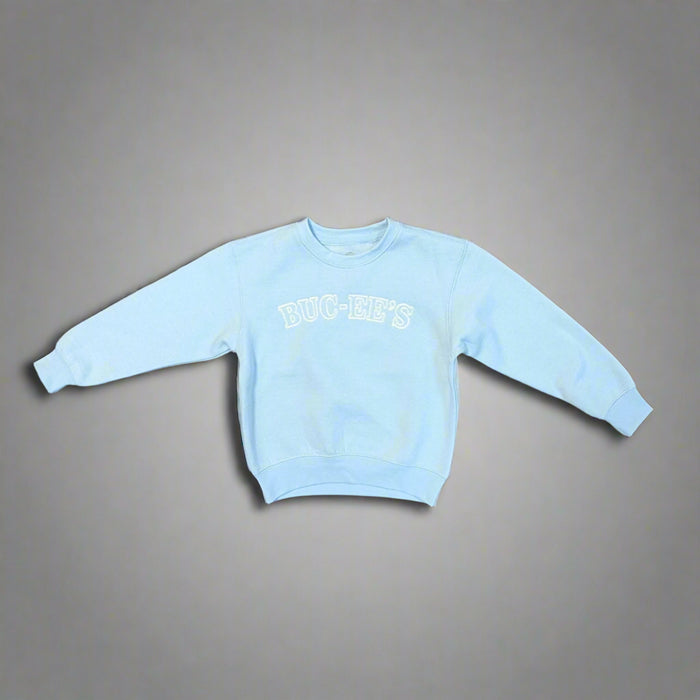 Buc-ee's Girls Sweater Top
