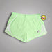 Buc-ee's Green Track Shorts