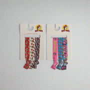 Buc-ee's Hair Ties all colors