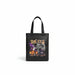 Buc-ee's Halloween 2025 Tote. "Buc-ee's Put a Spell on Me" theme. 