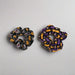 Buc-ee's Halloween Scrunchies