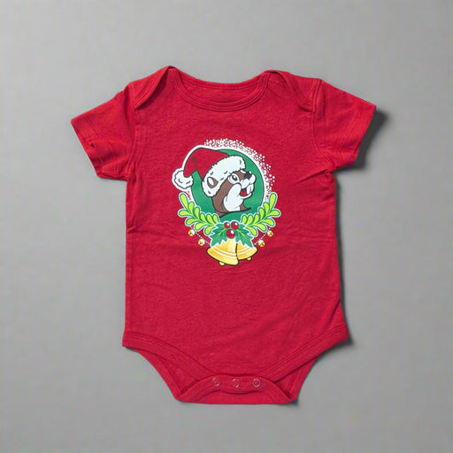 Buc-ee's Infant Christmas 2025 Shirt