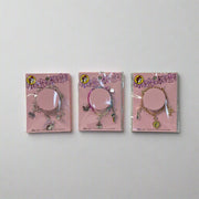 Buc-ee's Interchangeable Charm Bracelets. 3 different designs. 