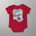 Buc-ee's "Jingle All The Way" Infant Christmas Shirt