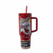 Buc-ee's Jingle All the Way 40oz. Christmas Tumbler