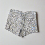 Buc-ee's Leopard Lounge Shorts
