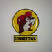 Buc-ee's Lollipop Location Magnet- Johnstown, CO