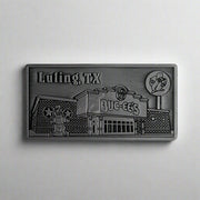 Buc-ee's Luling, TX Metal Magnet