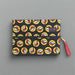 Buc-ee's Makeup Junkie Bag Large