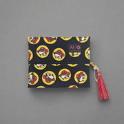 Buc-ee's Makeup Junkie Bag Medium