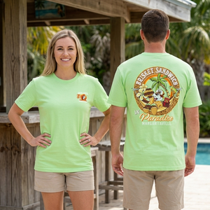 Discontinued at Buc-ee's