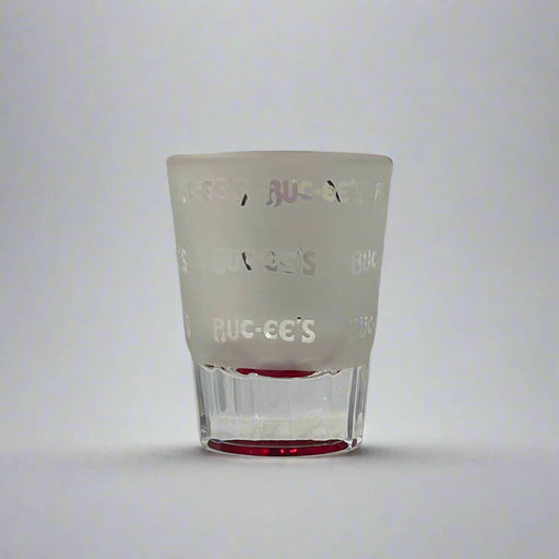 Buc-ee's Melissa, TX Location Shot Glass