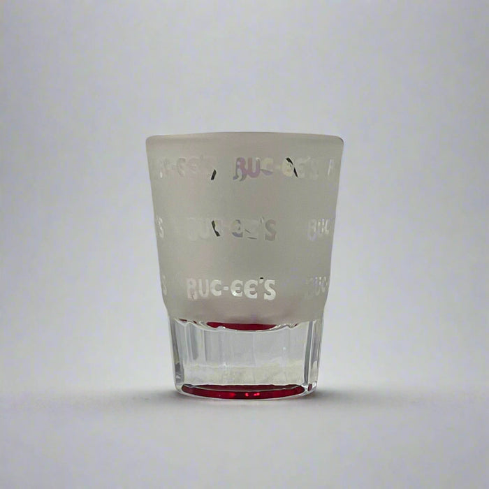 Buc-ee's Melissa, TX Location Shot Glass