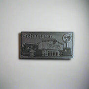 Buc-ee's Metal Location Magnet- Johnstown, CO 