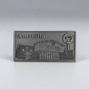 Amarillo, TX