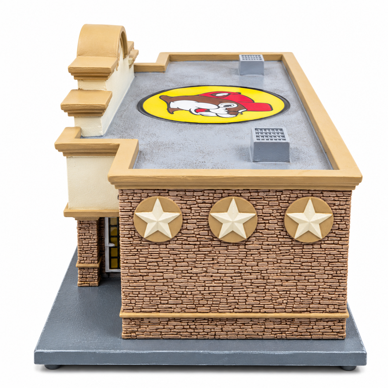 Buc-ee's Miniature Store - Classic Collectibles