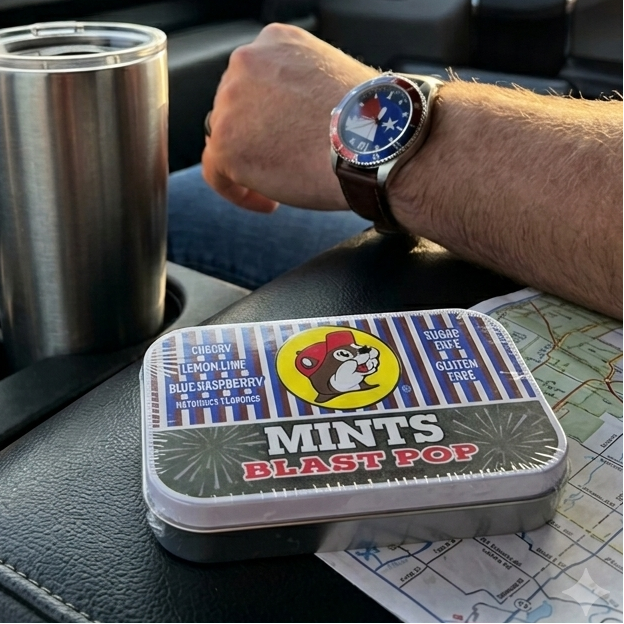Latest Buc-ee's Arrivals