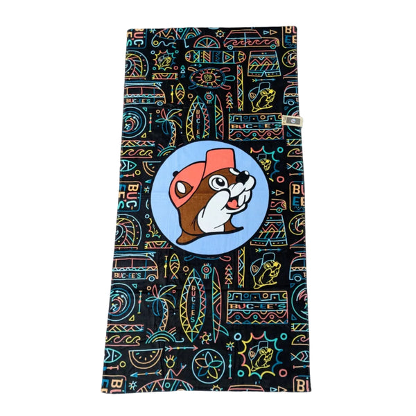 Buc-ee's 2026 Towels | Available Now | Order Here — Texas Snax