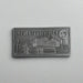 Buc-ee's New Braunfels, TX Metal Magnet
