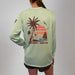 Buc-ee's "No Bad Days' Long Sleeve Performance Shirt