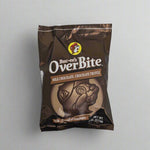 Buc-ee's Overbite 1/4 pound chocolate bars — Texas Snax