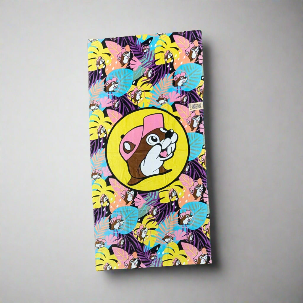 Buc-ee's Towels | Available Here — Texas Snax