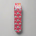 Buc-ee's Peppermint Christmas Kids Crew Socks