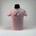 Buc-ee's Pink "Beaver Believer" Shirt