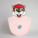 Buc-ee's Pink Bib