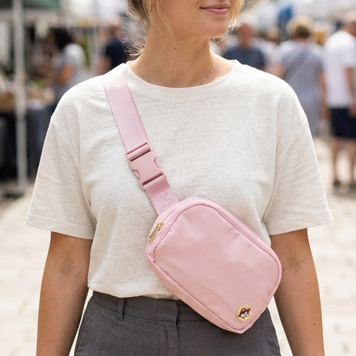 Buc-ee's Crossbody Belt Bag | Available Now