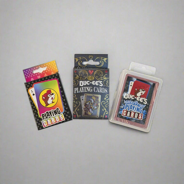 buc ee's pokemon cards Ees Gas Station add some personality to your game night with Buc Buc-ee's sells Pokemon cards in