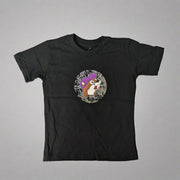 Buc-ee's "Put a Spell on Me" Toddler Halloween Shirt