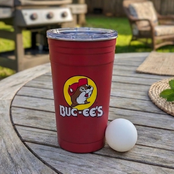 Latest Buc-ee's Arrivals