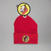 Buc-ee's Red Infant Knit Cap