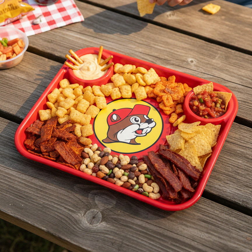 Latest Buc-ee's Arrivals